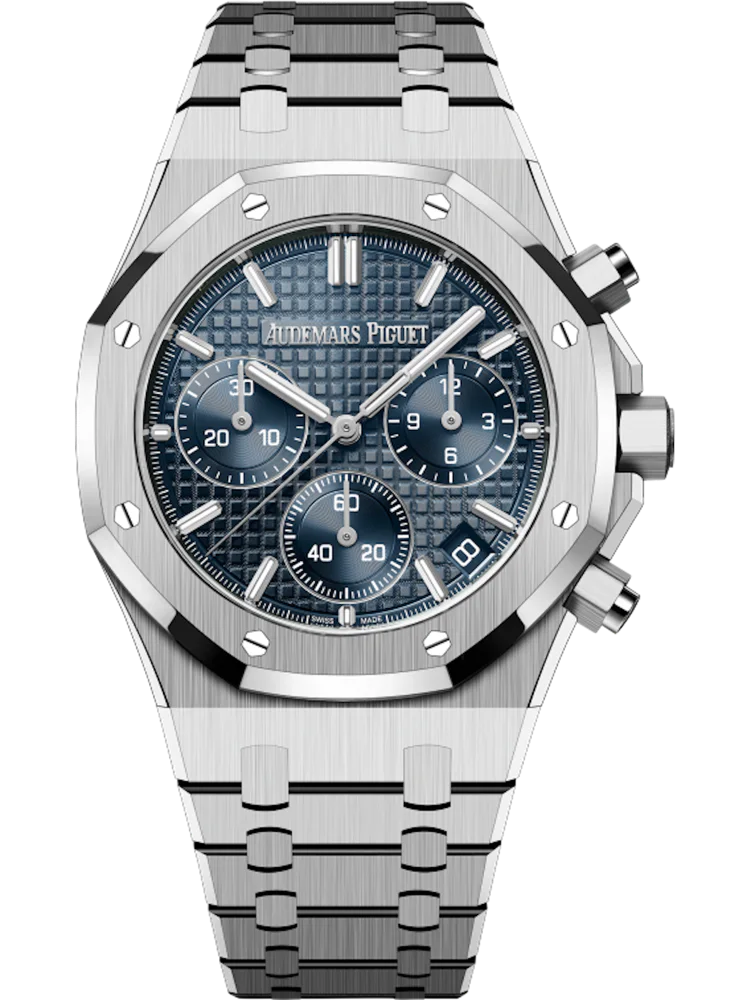 Audemars Piguet Royal Oak Chronograph
